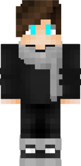 Ender boy