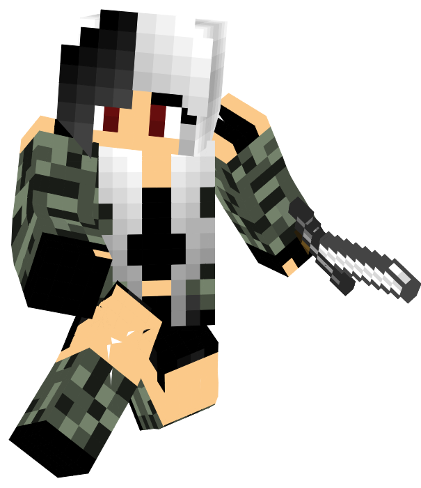 Preview of texture: luana