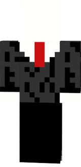 slenderman