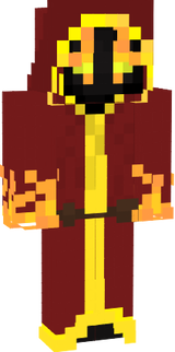 Basic Pyromancer