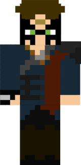 Lexa (The 100) v2