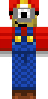 Mario Minion