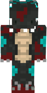 Teal The Raptor On A Rampage (Edit)