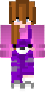 Bable girl