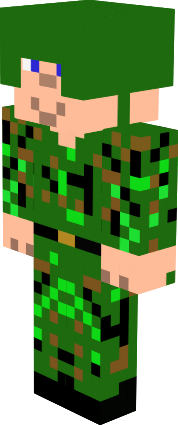 Preview of texture: emc army