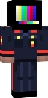 policeman TV