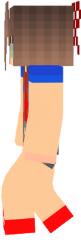 Circus Baby