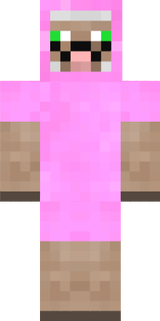 pink sheep