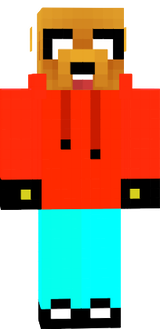 mikecrack con ropa