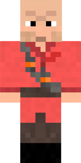 soldier