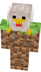 Lazy Vallina Chicken 
