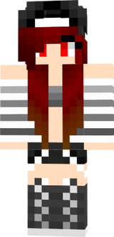Teen Demon