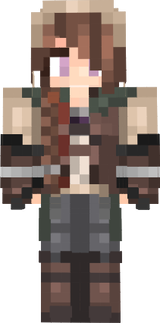 The Theif