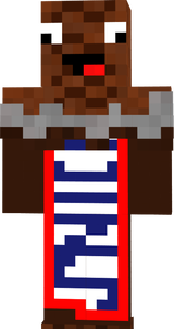 Snickers Man