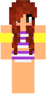 Lemongrass Swimsuit