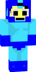 megamen