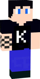 KaskadeGamer