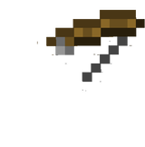 piece of bow