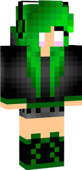 IzzyHW OFFICAL SKIN