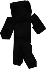 shadow steve