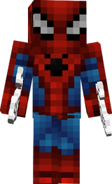 Marvel_Spidey (Trilogy Improved)