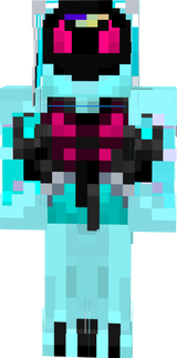 TheBestNecrozmaDawnWings by LeLordRobbottaHD