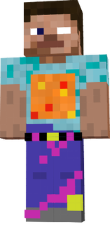 StevHerbrine
