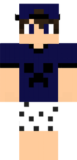 minha skin