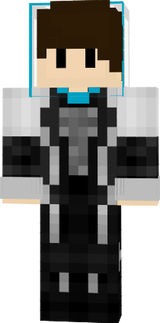 Pixel forsty "Modern Suit"