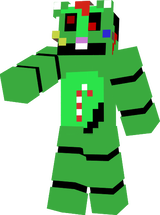  htf toothy