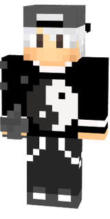 Minha Skin