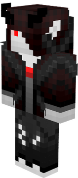 demon the hell