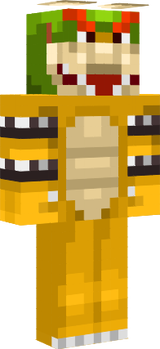 fnaf bowsertvhi