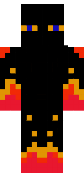 Preview of texture: fire