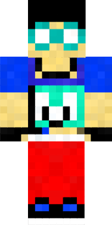 herobrine SONIC GAMER