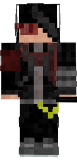 InkCell Fallout Edition
