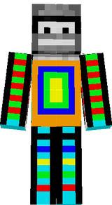 Bender Color