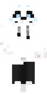 Snow sans