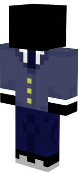 black person