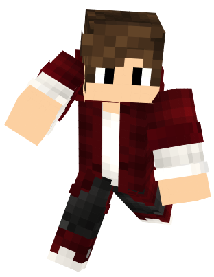 Preview of texture: ENDERSTEVE