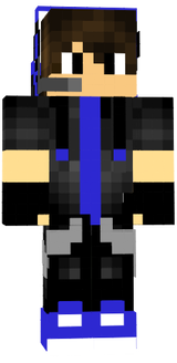 TheBlueSexy