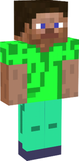 Green Stive