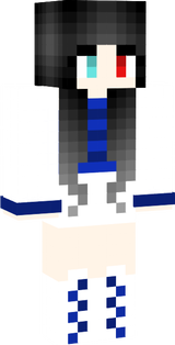 Chole For Minty's rp