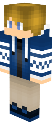 Preview of texture: Guido (Winter) (GuidoProductionsYT)