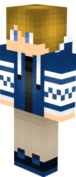 Guido (Winter) (GuidoProductionsYT)