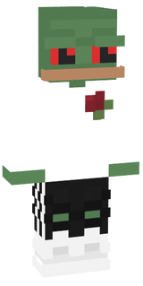 captian gooo