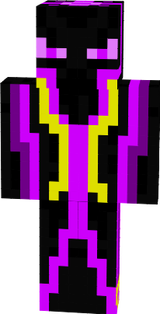 Master of the Endermen