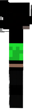 minha nova skin