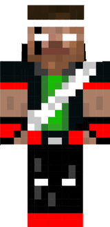 HunterBrineZ