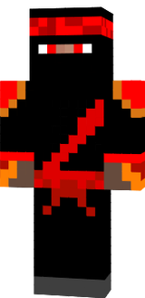 Fire Ninja